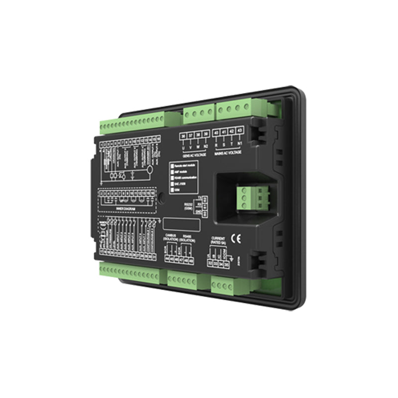 Smartgen Generator Controller HGM7210N HGM7220N HGM7210CAN HGM7220CAN