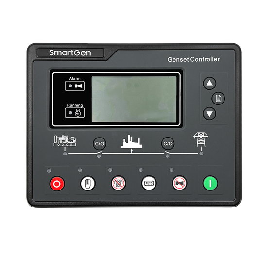 Smartgen Generator Controller HGM7210 HGM7220 HGM7210CAN HGM7220CAN