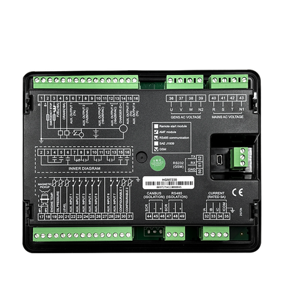 Smartgen Generator Controller HGM7210 HGM7220 HGM7210CAN HGM7220CAN