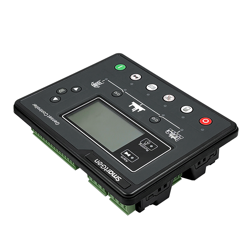 Smartgen Generator Controller HGM7210 HGM7220 HGM7210CAN HGM7220CAN