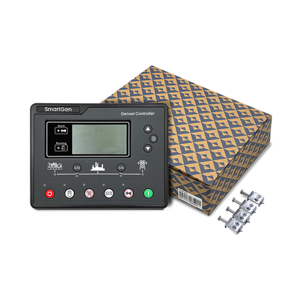 Smartgen Generator Controller HGM7210 HGM7220 HGM7210CAN HGM7220CAN
