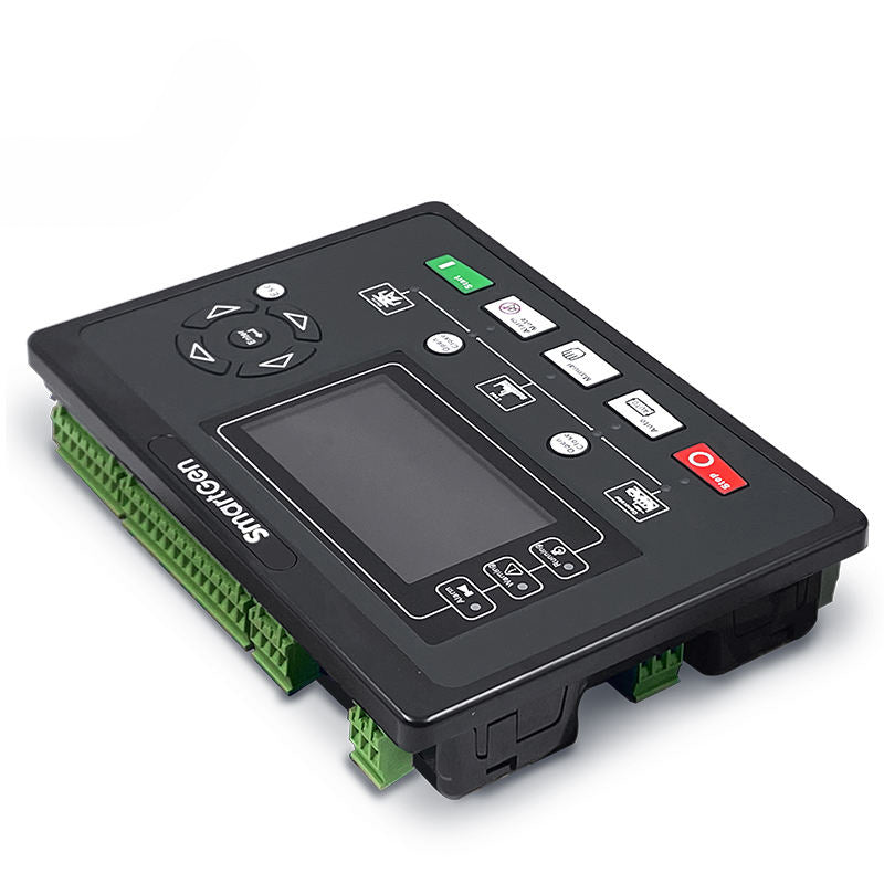 Original Smartgen Auto Start Controller Generator Diesel Genset Control Panel HGM9320MPU  HGM9320CAN
