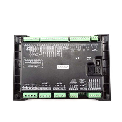 Smartgen Controller HGM9510 HGM9520 Automatic Synchronizer Generator Synchronization Control Panel