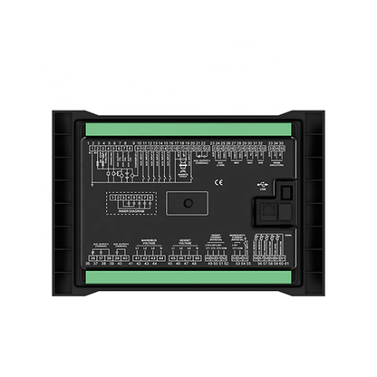 Smartgen Controller HGM9510 HGM9520 Automatic Synchronizer Generator Synchronization Control Panel