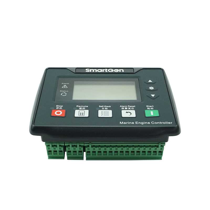 Smartgen HMC4100 Diesel Control Module Marine Main Propulsion Controller HMC4100