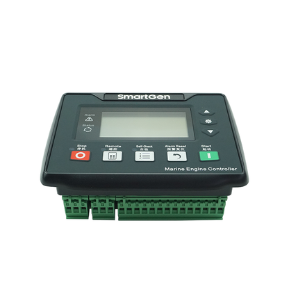Smartgen HMC4100 Diesel Control Module Marine Main Propulsion Controller HMC4100