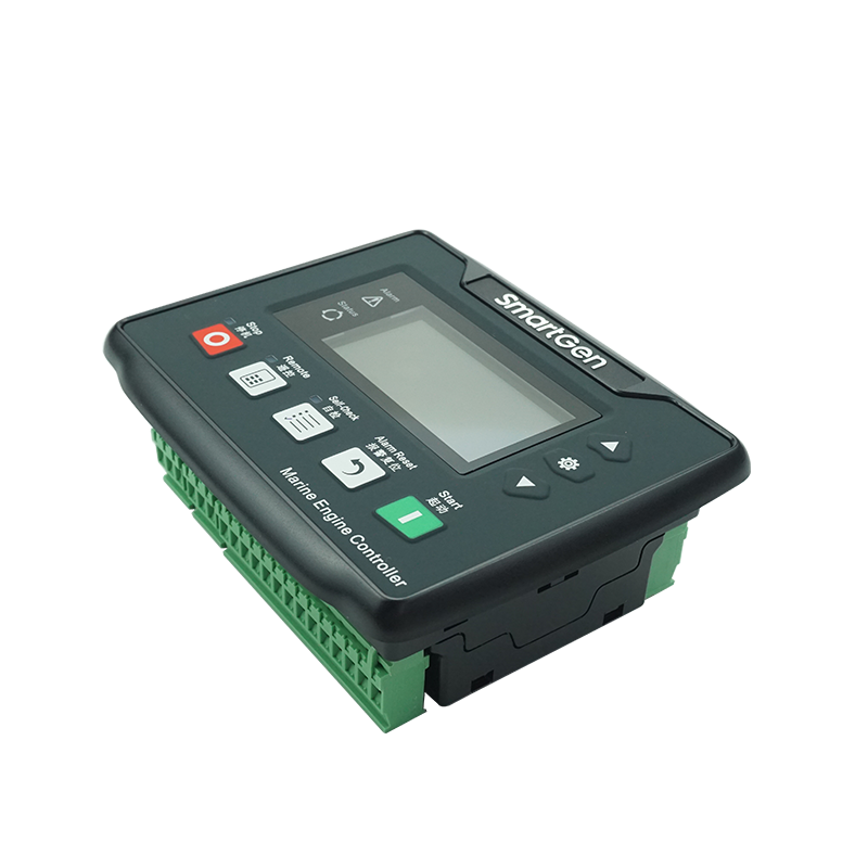 Smartgen HMC4100 Diesel Control Module Marine Main Propulsion Controller HMC4100