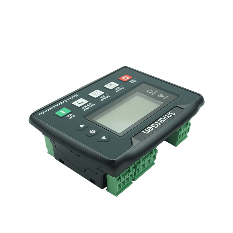 Smartgen HMC4100 Diesel Control Module Marine Main Propulsion Controller HMC4100