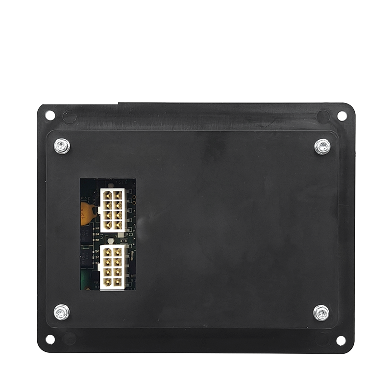 Original HMI211 Generator Controller P/N: 300-6014 Electric Generator Parts Accessories GENSET Electric Control Panel