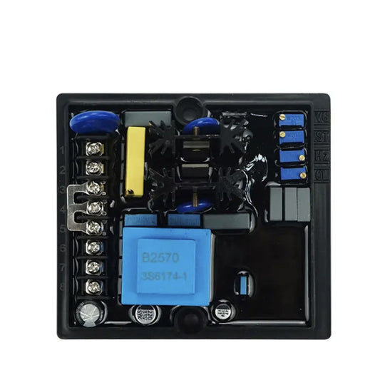 AVR HVR-11 Electronic Automatic Voltage Regulator for Linz Electric Generator With 1 Year Warranty