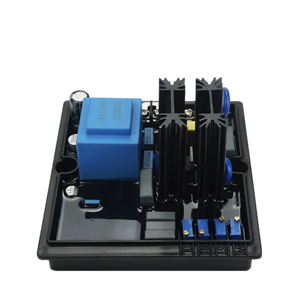 AVR HVR-11 Electronic Automatic Voltage Regulator for Linz Electric Generator With 1 Year Warranty