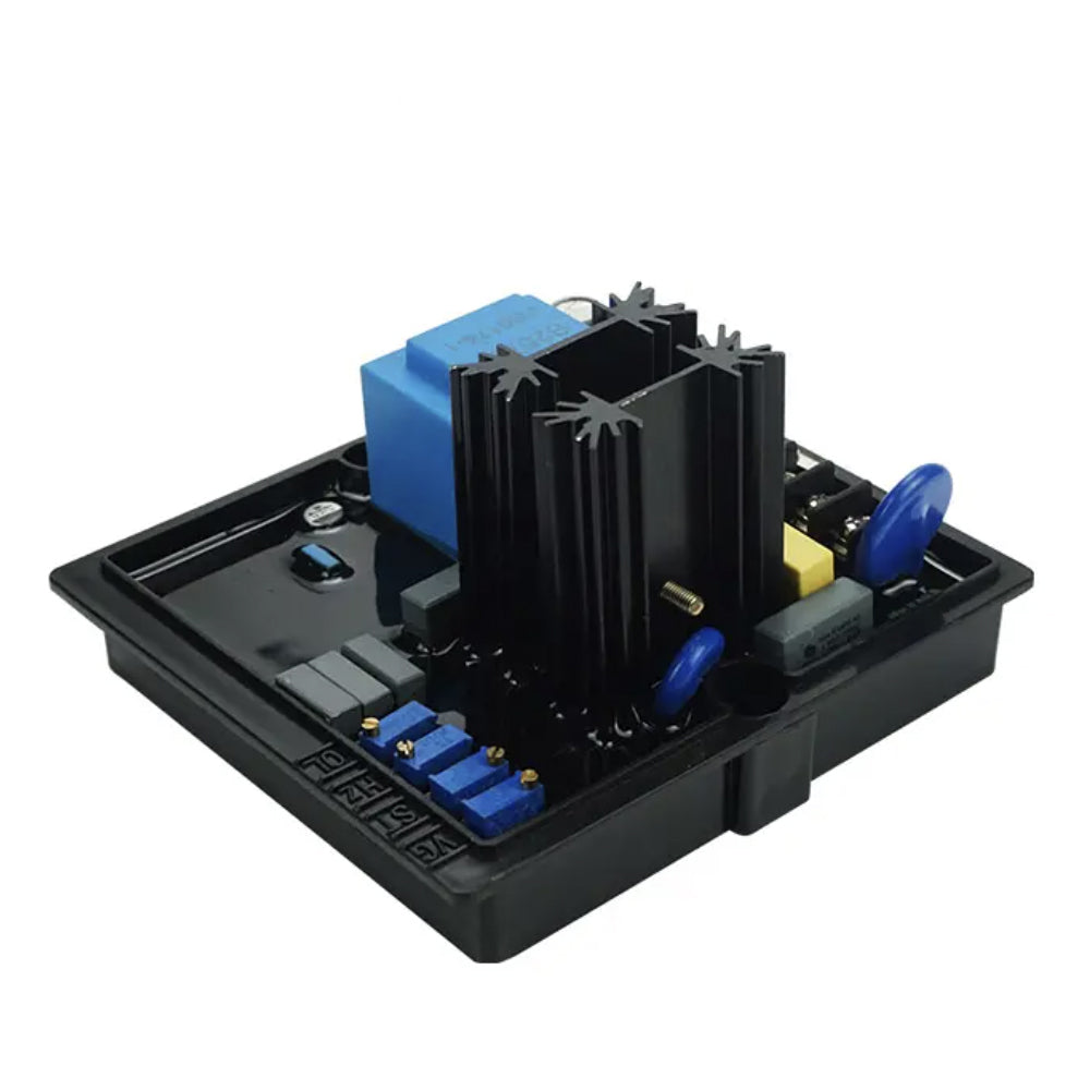 AVR HVR-11 Electronic Automatic Voltage Regulator for Linz Electric Generator With 1 Year Warranty