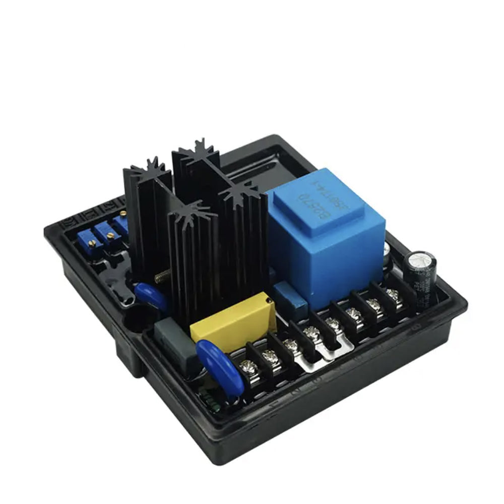 AVR HVR-11 Electronic Automatic Voltage Regulator for Linz Electric Generator With 1 Year Warranty