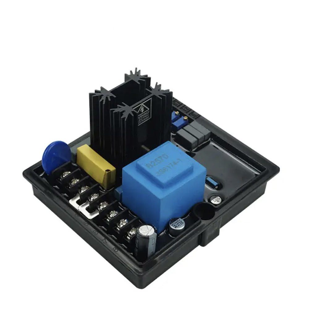 AVR HVR-11 Electronic Automatic Voltage Regulator for Linz Electric Generator With 1 Year Warranty