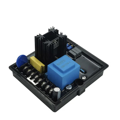 AVR HVR-11 Electronic Automatic Voltage Regulator for Linz Electric Generator With 1 Year Warranty