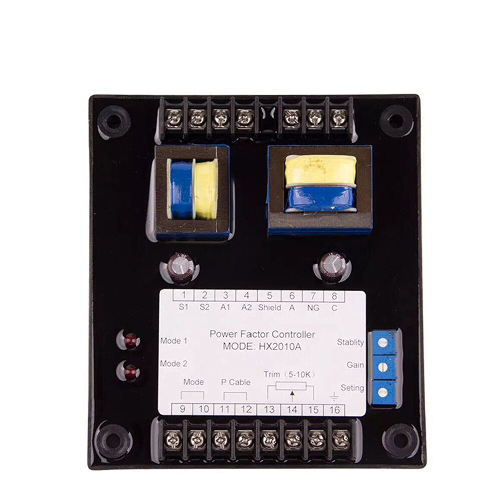 AVR Brushless Universal AVR HX2010A Generator General AVR HX2010A