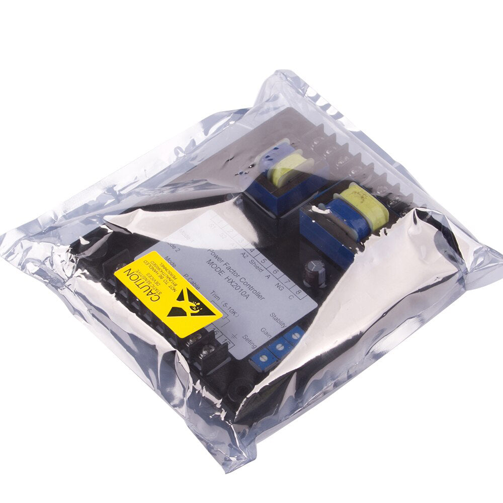 AVR Brushless Universal AVR HX2010A Generator General AVR HX2010A