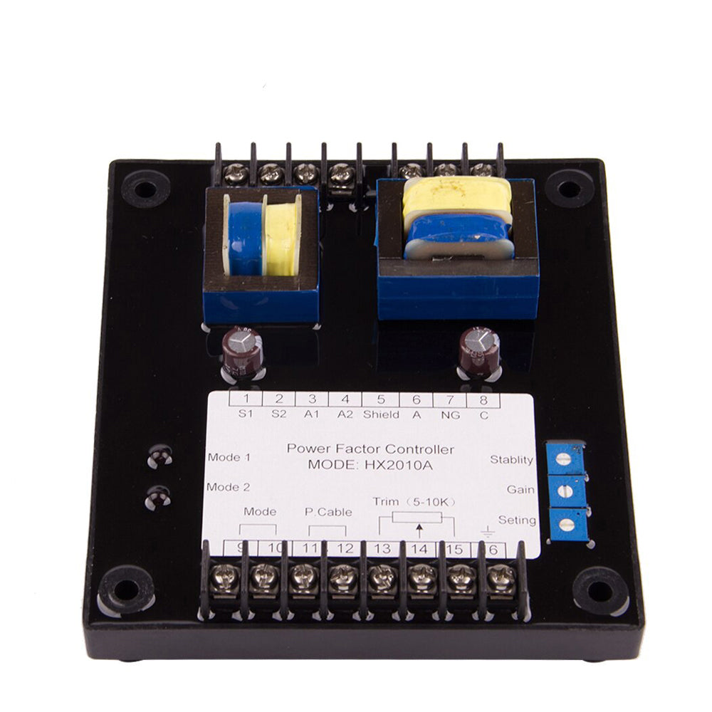 AVR Brushless Universal AVR HX2010A Generator General AVR HX2010A