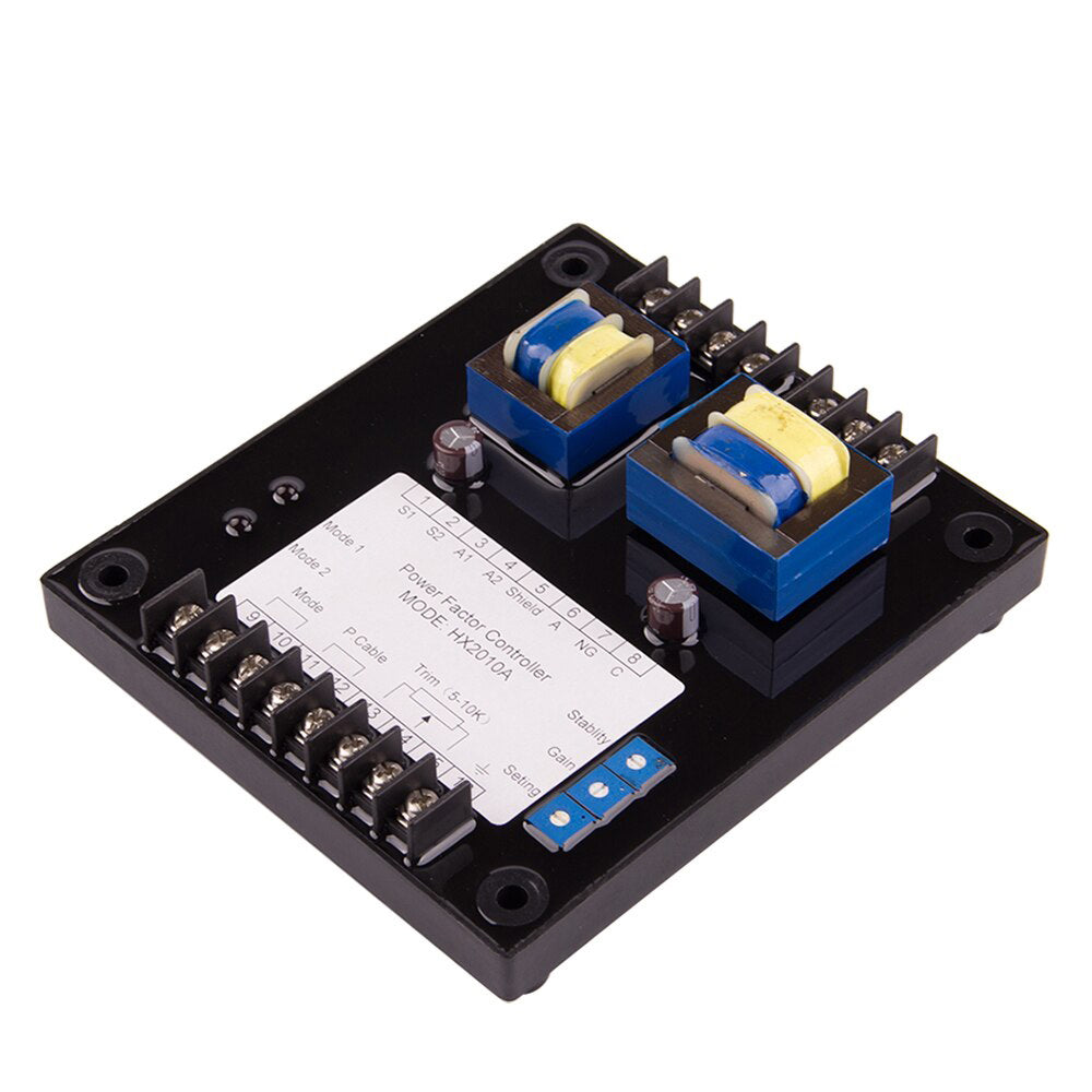 AVR Brushless Universal AVR HX2010A Generator General AVR HX2010A