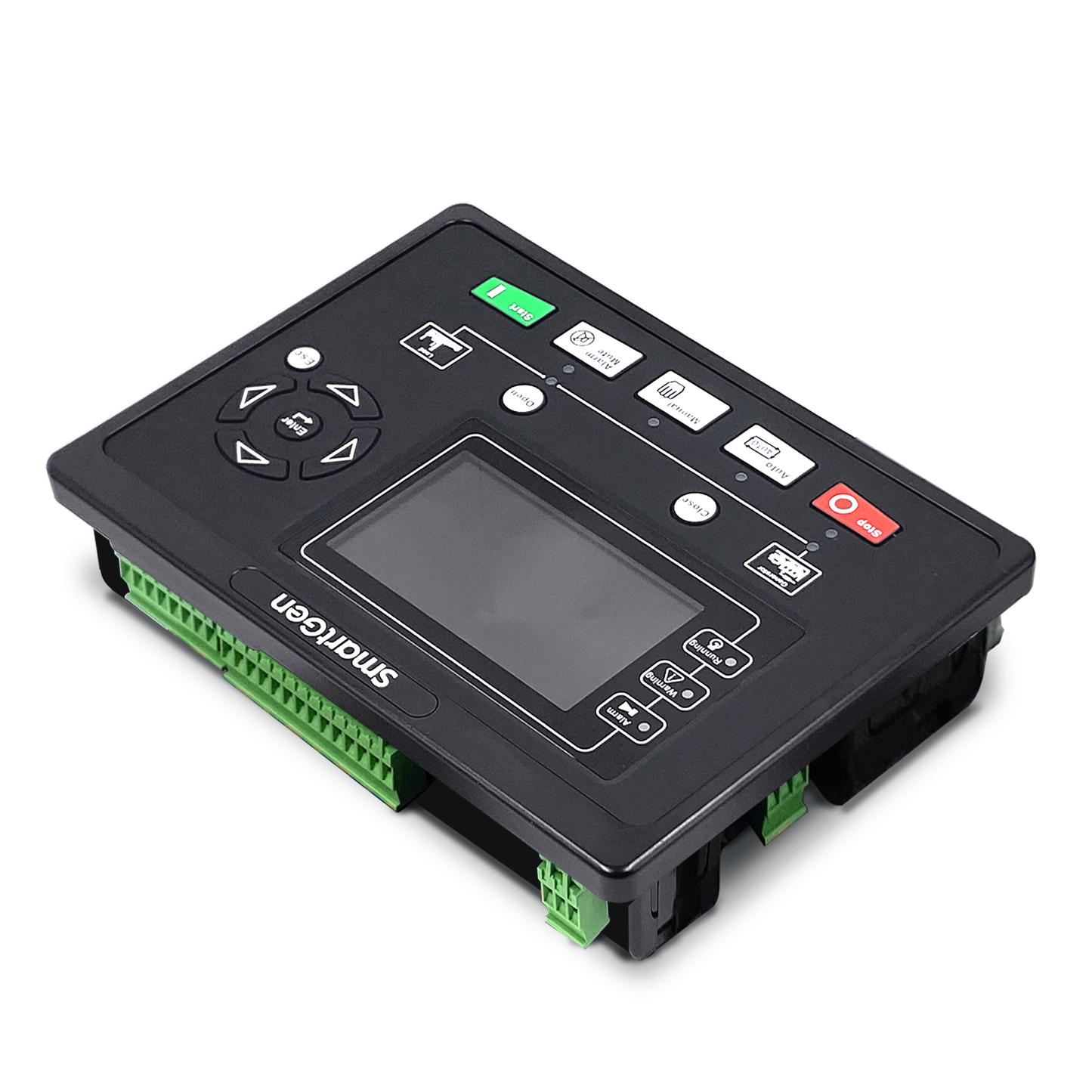 Original Smartgen Auto Start Controller Generator Diesel Genset Control Panel HGM9310MPU  HGM9310CAN