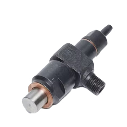 Small Horizontal Diesel Engine Spare Parts 168F 170F Injection Pump Fuel Injector
