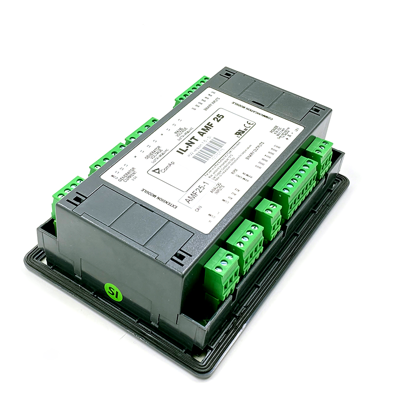 Original Generator Controller Module Control Panel Inteli Lite NT AMF25 Auto Mains Failure (AMF) Gen-set Controller IL-NT-AMF25
