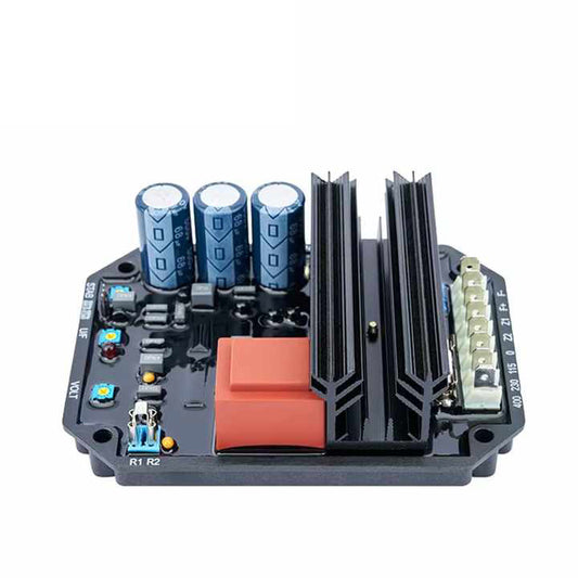 AVR Automatic Voltage Regulator AVR KF306A for Diesel Generator