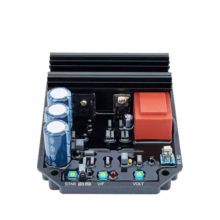 AVR Automatic Voltage Regulator AVR KF306A for Diesel Generator
