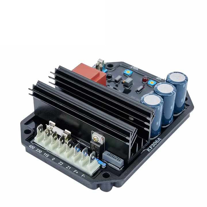 AVR Automatic Voltage Regulator AVR KF306A for Diesel Generator