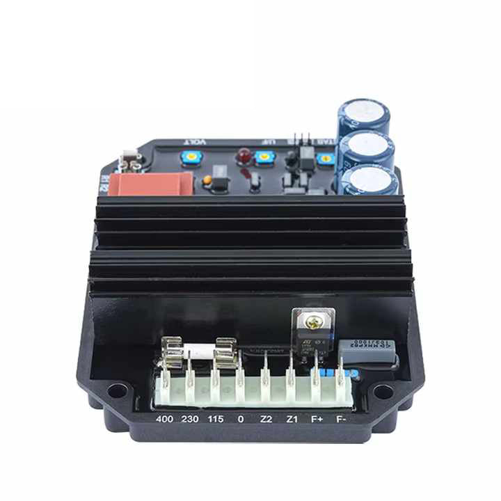 AVR Automatic Voltage Regulator AVR KF306A for Diesel Generator