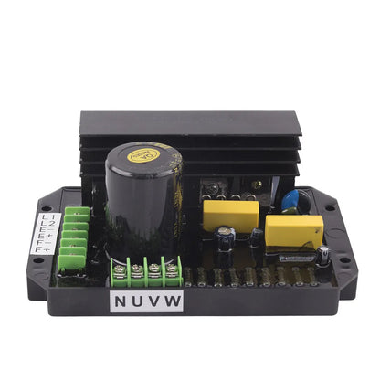 Gasoline Diesel Generator Fitting Automatic Excitation Regulator AVR 20KW Household for Kaima AVR 20KW