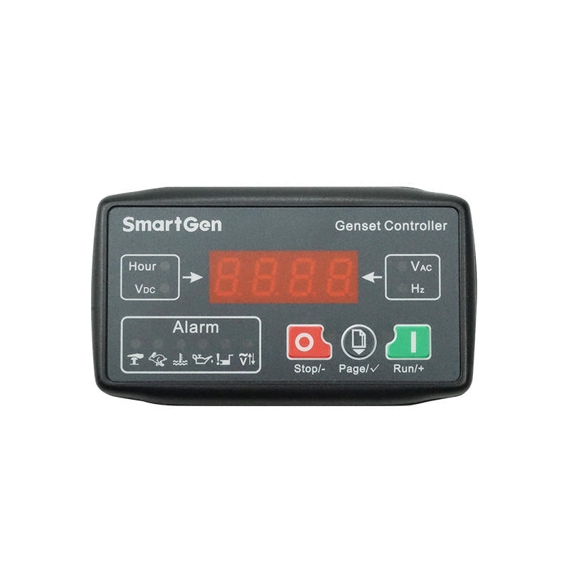Smartgen Genset Controller Panel Control Module MGC100 – Seamstress