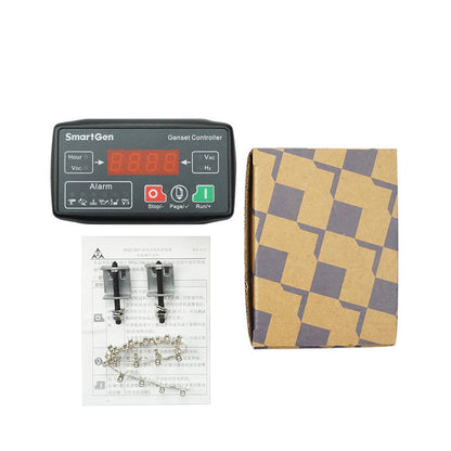 Smartgen Genset Controller Panel Control Module MGC100