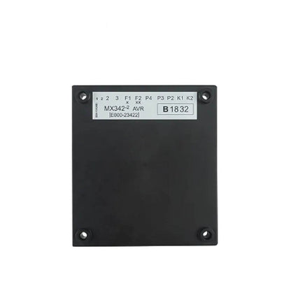 CE Certified AVR MX342 for Diesel Generator Generator Spare Parts AVR