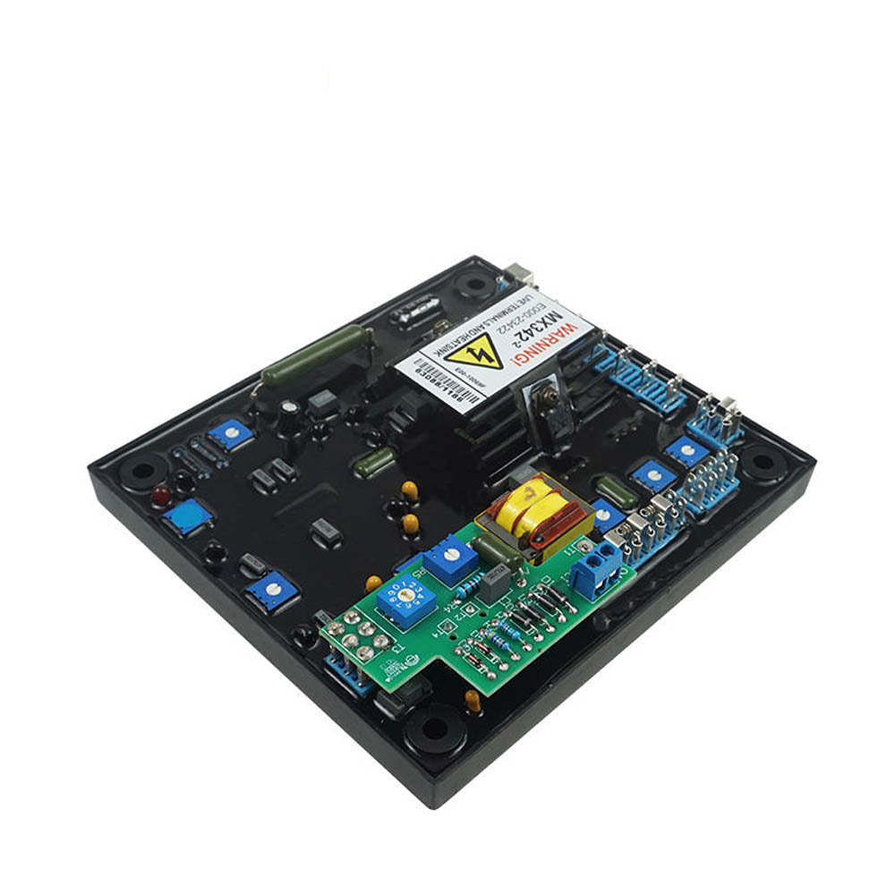 CE Certified AVR MX342 for Diesel Generator Generator Spare Parts AVR