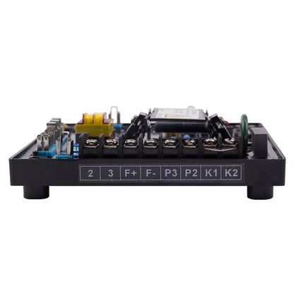 Universal Generator Automatic Voltage Regulator MX450