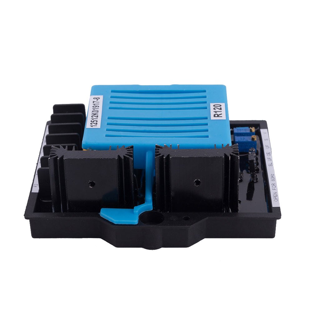 Generator AVR Auto Voltage Stabilizer AVR R120