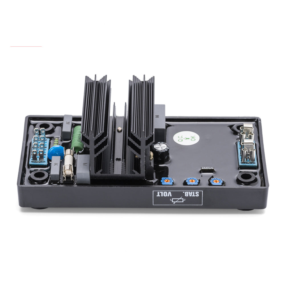 R230 Automatic Voltage Regulator AVR R230 Generator Parts & Accessories