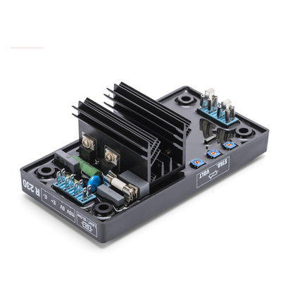 R230 Automatic Voltage Regulator AVR R230 Generator Parts & Accessories