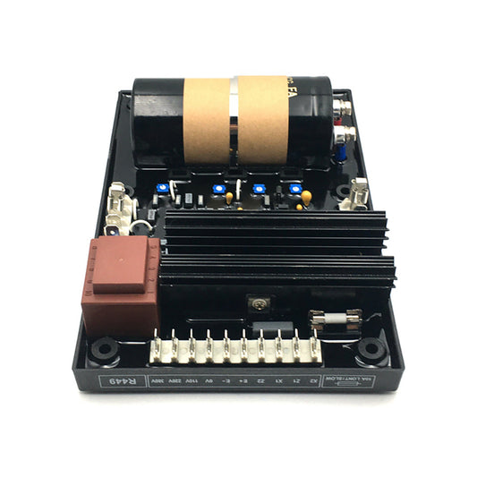 150kva AVR Automatic Voltage Regulator AVR R448
