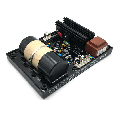 150kva AVR Automatic Voltage Regulator AVR R448