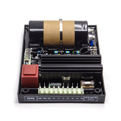 150kva AVR Automatic Voltage Regulator AVR R448