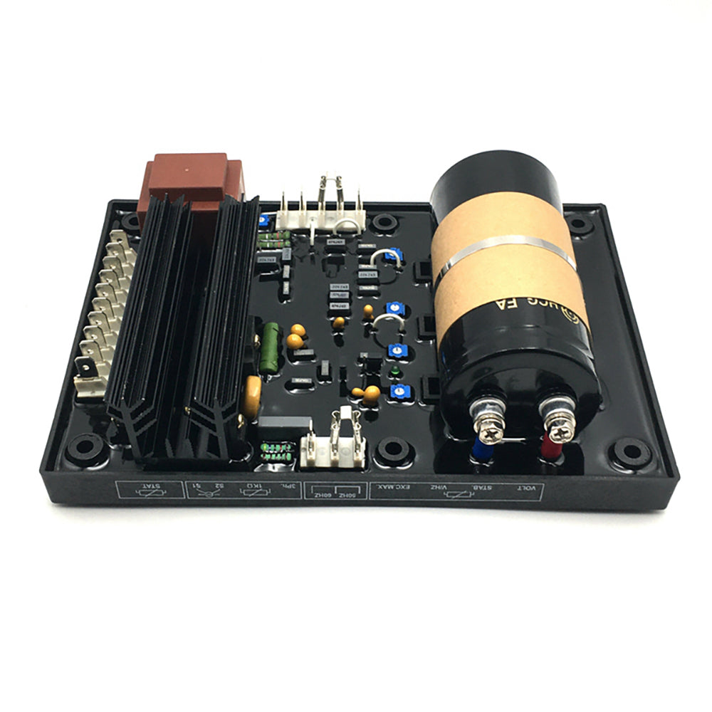 150kva AVR Automatic Voltage Regulator AVR R448