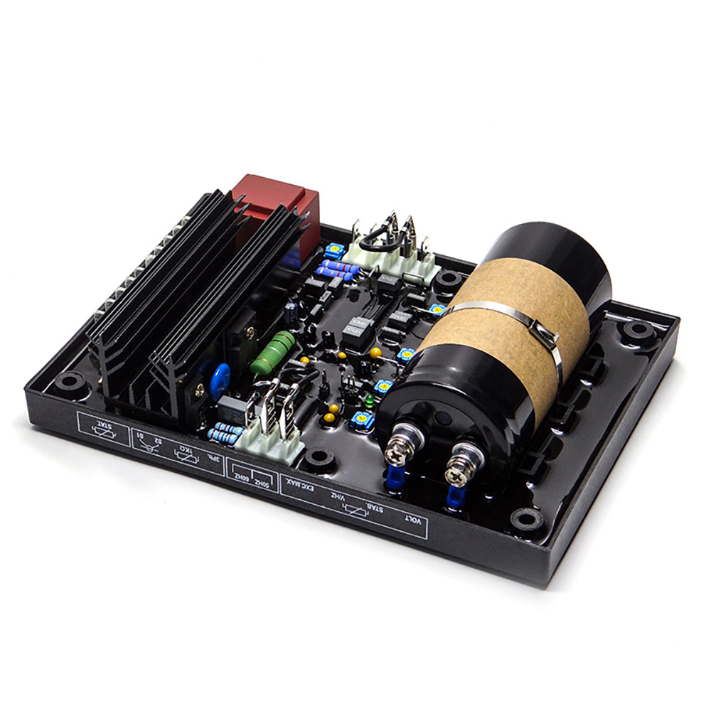 150kva AVR Automatic Voltage Regulator AVR R448