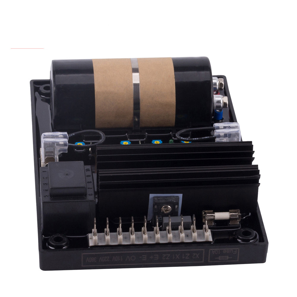 Generator Automatic Voltage Regulator AVR R449