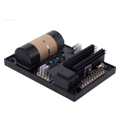 Generator Automatic Voltage Regulator AVR R449