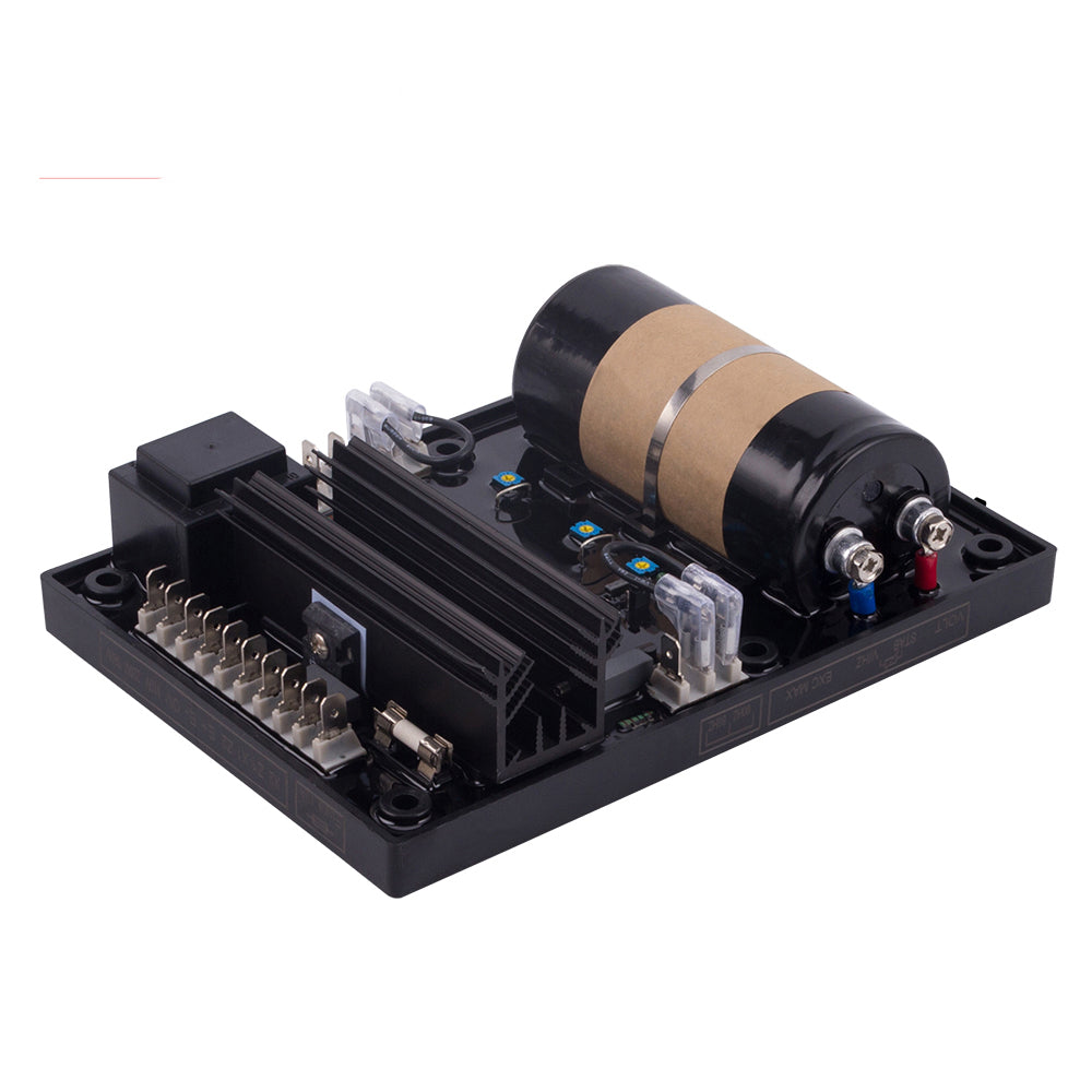 Generator Automatic Voltage Regulator AVR R449