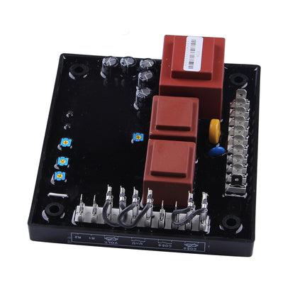 Brushless Generator AVR R726 Generator Parts for Diesel Engine