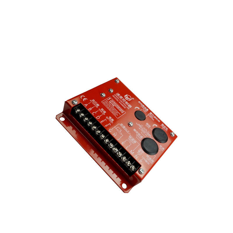 Electric Generator Governor RX8800 AC Motor Speed Controller Speed Governor Series