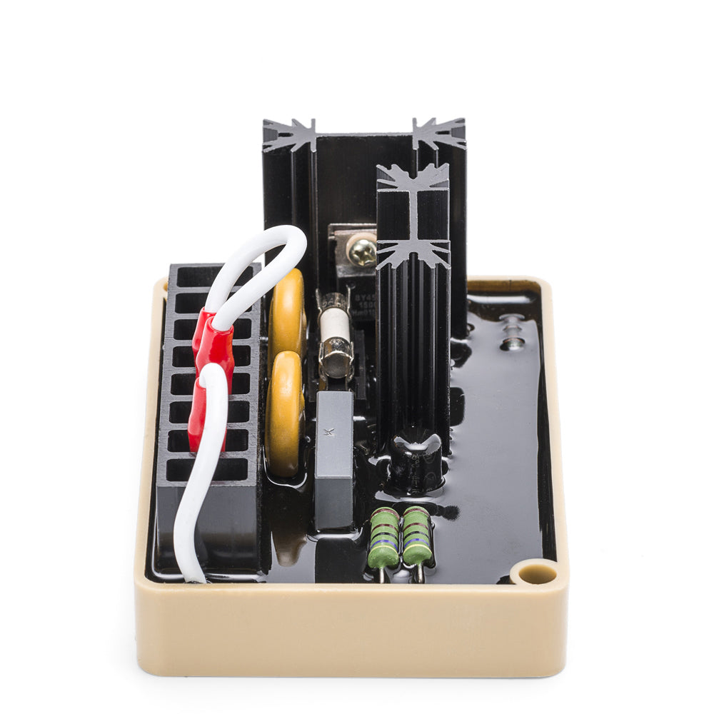 Diesel Engine Generator Spare Parts AVR Automatic Voltage Regulator AVR SE350 Replace for Marathon Electric AVR